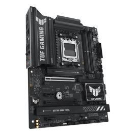 Asus TUF GAMING B850-PLUS WiFi Placa Base ATX AMD B850 Zócalo AM5 DDR5 Wi-Fi 7