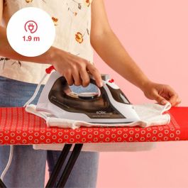 Plancha de Vapor Solac PV2001 2200 W