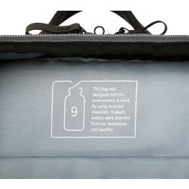 Targus Sagano 39,6 cm (15.6") Mochila Negro, Gris Targus Sagano 39,6 cm (15.6") Mochila Negro, Gris