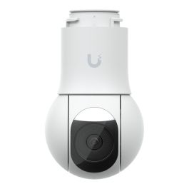 Ubiquiti Cámara IP 5MP 1/2.7" CMOS, 4MP 2688x1512 (16:9) PoE, IP66, IK04, Puerto 10/100 MbE RJ45