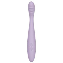 Vibrador Punto G Svakom Lila