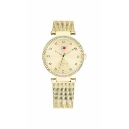 Reloj Mujer Tommy Hilfiger 1782507 (Ø 32 mm) Precio: 114.0183. SKU: B16XYTEB4E