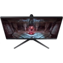 Samsung Odyssey G5 S27CG510EU G51C Series Monitor LED 68.6 cm (27") Quad HD VA 165Hz