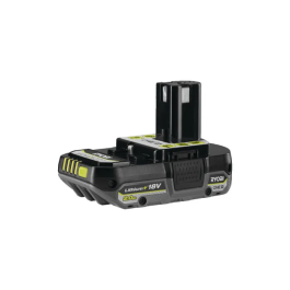 Ryobi RB1820C Batería 18V 2.0AH Compacto Precio: 98.50000039. SKU: B19W7ZZBGH