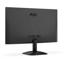 AOC Monitor 24B31H de 60.5cm (23.8") IPS Full HD Negro