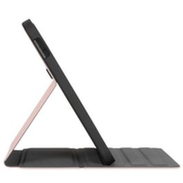 Targus Click-In Funda Folio para iPad 10ª gen. 10.9" Oro rosa, protección antigolpes (1.2m) y arañazos, 3 modos soporte Targus Click-In Funda Folio para iPad 10ª gen. 10.9" Oro rosa, protección antigolpes (1.2m) y arañazos, 3 modos soporte