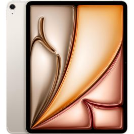 Apple MCJC4TY/A iPad Air 13 pulgadas Liquid Retina Chip M3 512GB Wi-Fi + 5G Blanco Estrella Cámara Horizontal Precio: 1552.88999965. SKU: B13X8YJMNC