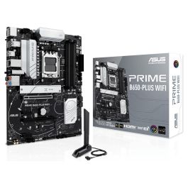 ASUS 90MB1KP0-M0EAY0 Placa Base PRIME B650-PLUS WiFi AMD AM5 DDR5 ATX HDMI DisplayPort PCIe 4.0 Precio: 170.50000011. SKU: B13PNCC7QN