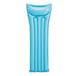 Colchoneta 5 tubos colores mate 183x69 cm - modelos surtidos