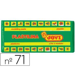 Plastilina Jovi 71 Verde Claro Unidad Tamaño Mediano Precio: 1.49999949. SKU: B17BZ9Z2HB