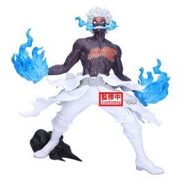 Banpresto Figura Dabi The Evil Villains My Hero Academia 18cm Precio: 31.89000012. SKU: B1ENYTAQCH