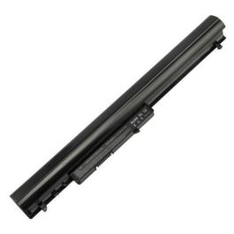 CoreParts Batería para Portátil HP 32.56Wh 4 Celdas Li-ion 14.8V 2200mAh Negra Precio: 38.78999971. SKU: B12DCM5YD3