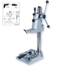 DUVER 240X190 Soporte Universal para Taladro DUVER 240X190 Soporte Universal para Taladro Precio: 147.49999946. SKU: B1AGVMAFEN