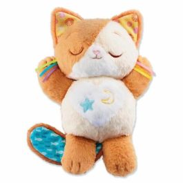 Vtech Baby Mi Gatita Dulce Noche VTE3417765750052 Precio: 49.50000011. SKU: B17JM7DTCT