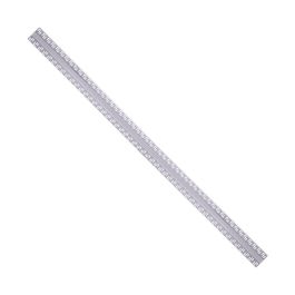 Perfíl de Aluminio para Empotrar Escayola/Pladur Tira Led 9mm - 1M Perfíl de Aluminio para Empotrar Escayola/Pladur Tira Led 9mm - 1M
