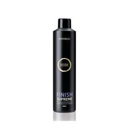 Montibel·Lo Decode Finish Supreme Laca Fijación Fuerte para Todo Tipo de Cabello 400ml Precio: 14.49999991. SKU: S4248079