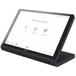 Crestron 10.1 In. Tabletop Touch Screen, Black Smooth (Ts-1070-B-S) 6510821 Precio: 2608.50000004. SKU: B1523N6NP7