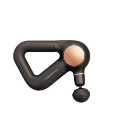 THERABODY Theragun Sense - Negro, Masaje Percusivo, Pantalla LCD, Sensor Biométrico, TG0003971-3A10 Precio: 212.50000035. SKU: B1B7QJGM2A