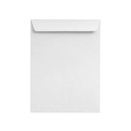 Sobre Liderpapel Bolsa N.8 Blanco Din 229x324 mm Tira De Silicona Caja De 250 Unidades