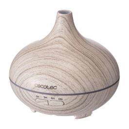 Humidificador Cecotec Pure Aroma 300 Yang White 10 W 300 ml