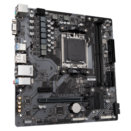 GIGABYTE B650M S2H placa base AMD B650 Zócalo AM5 micro ATX GIGABYTE B650M S2H placa base AMD B650 Zócalo AM5 micro ATX