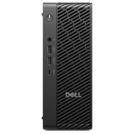 DELL Pro Max FCM2250 Mini PC Intel Core Ultra 7 265 16GB RAM 1TB SSD NVIDIA RTX A1000 Windows 11 Pro Precio: 1768.50000008. SKU: B17DAMDS3E