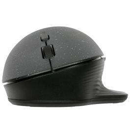 Targus AMB586GL Ratón Gaming Ambidextro Bluetooth Óptico 4000 DPI 6 Botones Negro