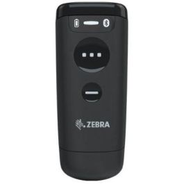 Zebra Lector de Códigos de Barras Portátil CS60 CS6080-SR40004VMWW, 1D/2D, Bluetooth, USB, IP65, Negro Precio: 470.8473. SKU: B1A73XRH3R