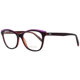 Montura de Gafas Mujer Emilio Pucci EP5098 54071 Precio: 95.5000002. SKU: B14Y3B69KM