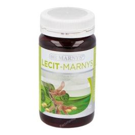 Lecitmar Lecitina de Soja 1200mg NO-GMO con Aceite de Soja, 60 Perlas, para Absorción Celular Precio: 11.4999995. SKU: B1AA72Q4RN