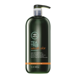 Paul Mitchell Tea Tree Special Color Shampoo 1 Liter Precio: 47.49999958. SKU: B152H9TCQZ