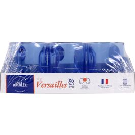 Mug Apilable 26 Cl Marine Versailles - Duralex (12 Unidades)