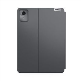 Lenovo Funda Folio para Tab M11 con Protección, Modo Soporte y Banda Multifunción