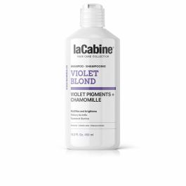 La Cabine Violet Blond Champú Precio: 5.89000049. SKU: B15BKWZBH9