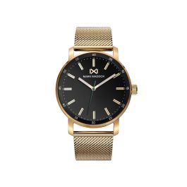 Reloj Hombre Mark Maddox HM7150-97 (Ø 40 mm) Precio: 88.58999996. SKU: B12NBSRRPL