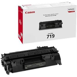 CANON TONER LASER NEGRO MF5840DN CRG 719H 6.400 PAGINAS
