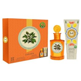 Set Monotheme: Il Libro Degli Agrumi Zagara, Eau De Toilette, For Women, 100 ml + Il Libro Degli Agrumi Zagara, Cleansing, Shower Gel, For All Skin Types, 100 ml Precio: 30.50000052. SKU: B1DELJNEHN