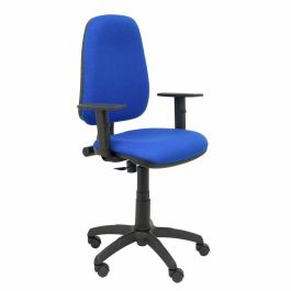 Silla de Oficina Sierra Bali P&C I229B10 Azul Silla de Oficina Sierra Bali P&C I229B10 Azul