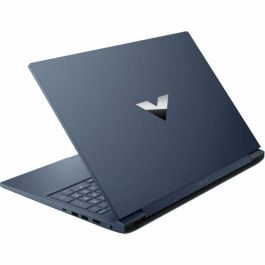 Laptop HP Victus Gaming 16-r0037ns 16,1" Intel Core i7-13620H 32 GB RAM 1 TB SSD Nvidia Geforce RTX 4070 Laptop HP Victus Gaming 16-r0037ns 16,1" Intel Core i7-13620H 32 GB RAM 1 TB SSD Nvidia Geforce RTX 4070