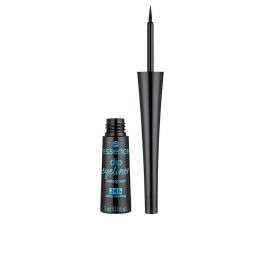 Essence DIP Eyeliner Líquido Delineador de Ojos Waterproof Negro Intenso 24h Larga Duración Aplicador Suave 3 ml Vegano Essence DIP Eyeliner Líquido Delineador de Ojos Waterproof Negro Intenso 24h Larga Duración Aplicador Suave 3 ml Vegano Precio: 3.50000002. SKU: B18X22KA56