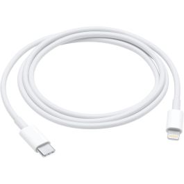 Apple Cable USB-C a Lightning 1m MM0A3ZM/A