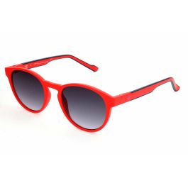 Gafas de Sol Hombre Adidas AOR028-053000 Ø 50 mm