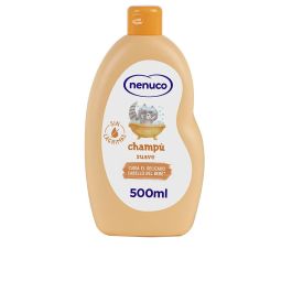 Nenuco Champú Ultra Suave con Miel y Camomila 500 ml Precio: 2.8900003. SKU: B1BAD6MCGW