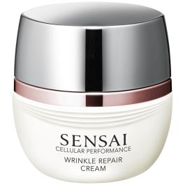Sensai CELLULAR PERFORMANCE WRINKLE REPAIR Cream Antiarrugas y Antiedad 40 ml para Todo Tipo de Piel Precio: 160.49999988. SKU: SLC-59185