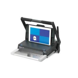 Encuadernadora Multifuncion Gbc Multibind 220 (Canutillo Y Taladro 4 P.) Precio: 858.58999952. SKU: B19V4LLCW8