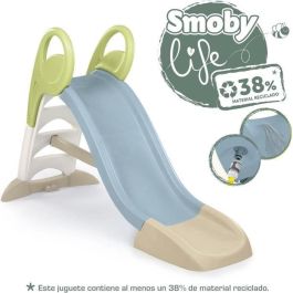 Smoby SMO820509 Diapositiva GM Smoby Life