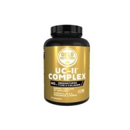 Collagen Uc Ii Complex 30Vcaps. Precio: 21.6900002. SKU: B13XX2W9KX