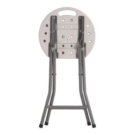Taburete plegable, 33 x 30 x 45 cm Taburete plegable, 33 x 30 x 45 cm