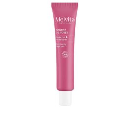 Melvita Source de Roses Gel Noche Revitalizante 40 ml Precio: 22.88999955. SKU: B1548GDXPW