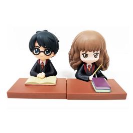 Figuras Bizak Harry Potter Set 2 Figuras Bizak Harry Potter Set 2